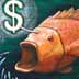 Dollar Fish