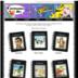 Cartoonz.biz Website