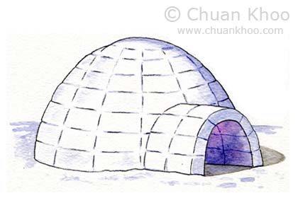 Igloo