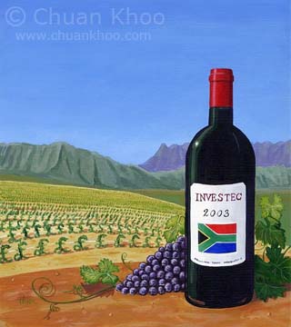 Vineyard
